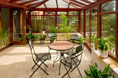 Garderhouse conservatory quotes
