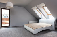 Garderhouse bedroom extensions